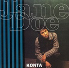 ALBUM：Jane Doe